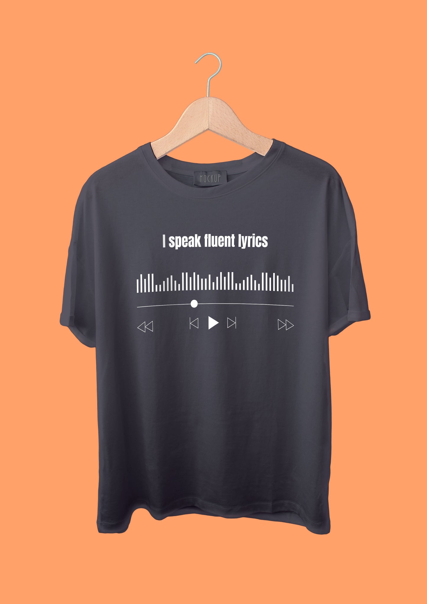 T-Shirt Herzensfamilie